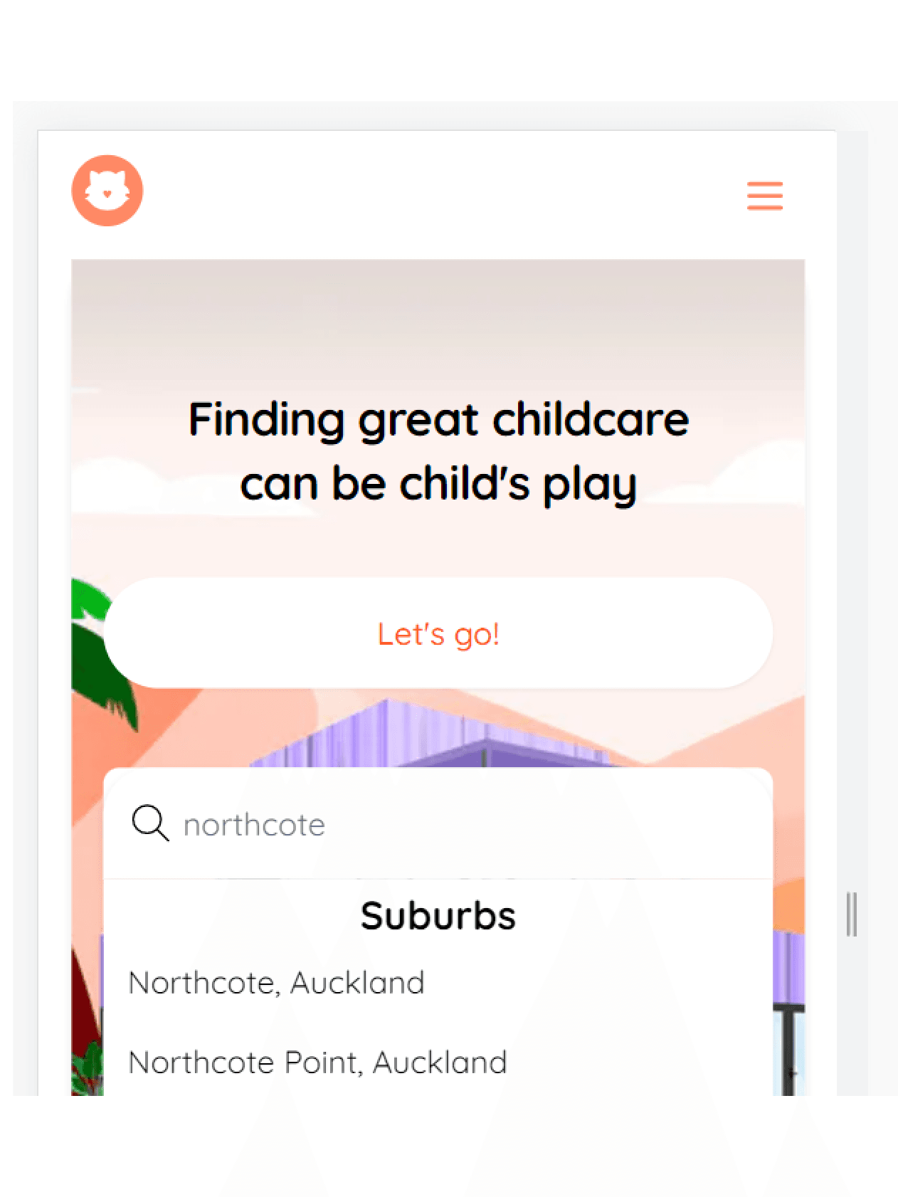 How to find your ideal childcare step by step