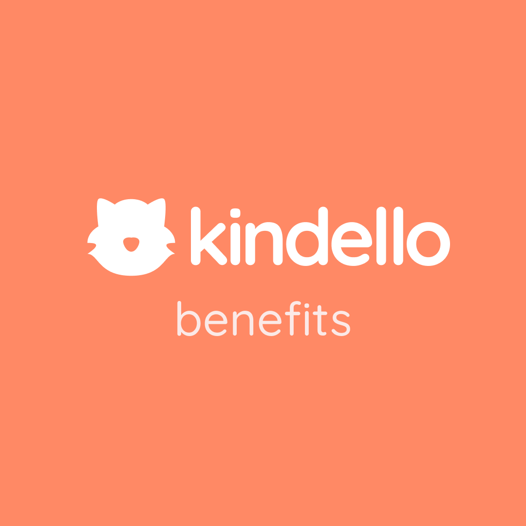 Kindello Benefits - Book a visit to a childcare centre in 1 click